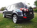 Thumbnail image of 2010 Hyundai SANTA FE at Y.A.C Auto Sales