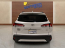 2022 Toyota Corolla Cross LE at Southwest Motors Highway
