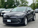 Thumbnail image of 2021 Toyota C-HR at Wayne Ford