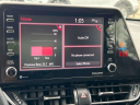 Thumbnail image of 2021 Toyota C-HR at Wayne Ford