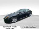 Thumbnail image of 2024 Toyota Corolla at Northtown Toyota Volkswagen