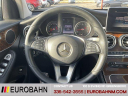 Thumbnail image of 2016 Mercedes-Benz GLC at EurobahnBmwMiniMercedesBenz of Greensboro, NC