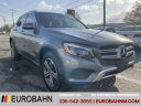 Thumbnail image of 2016 Mercedes-Benz GLC at EurobahnBmwMiniMercedesBenz of Greensboro, NC