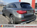 Thumbnail image of 2016 Mercedes-Benz GLC at EurobahnBmwMiniMercedesBenz of Greensboro, NC