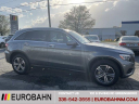 Thumbnail image of 2016 Mercedes-Benz GLC at EurobahnBmwMiniMercedesBenz of Greensboro, NC