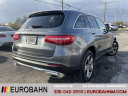 Thumbnail image of 2016 Mercedes-Benz GLC at EurobahnBmwMiniMercedesBenz of Greensboro, NC