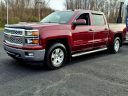 Thumbnail image of 2015 Chevrolet Silverado 1500 at Bortz Chevrolet