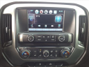 2015 Chevrolet Silverado 1500 LT at Bortz Chevrolet