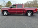 Thumbnail image of 2015 Chevrolet Silverado 1500 at Bortz Chevrolet
