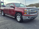 Thumbnail image of 2015 Chevrolet Silverado 1500 at Bortz Chevrolet
