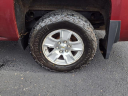 Thumbnail image of 2015 Chevrolet Silverado 1500 at Bortz Chevrolet