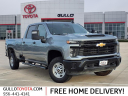 Thumbnail image of 2024 Chevrolet Silverado 2500HD at Gullo Toyota Of Conroe