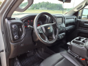 Thumbnail image of 2024 Chevrolet Silverado 2500HD at Gullo Toyota Of Conroe