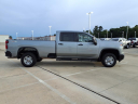 Thumbnail image of 2024 Chevrolet Silverado 2500HD at Gullo Toyota Of Conroe