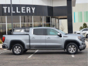 Thumbnail image of 2024 GMC Sierra 1500 at Tillery Buick Gmc