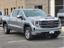 Thumbnail image of 2024 GMC Sierra 1500 at Tillery Buick Gmc