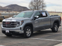 Thumbnail image of 2024 GMC Sierra 1500 at Tillery Buick Gmc