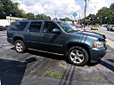2009 Chevrolet Suburban LT at Joe Howell Motors