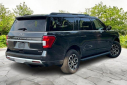 Thumbnail image of 2024 Ford Expedition MAX at UpperMarlboroFord-Used of Upper Marlboro, MD