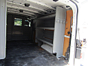 Thumbnail image of 2015 Nissan NV at JRS Auto Buyers