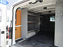 Thumbnail image of 2015 Nissan NV at JRS Auto Buyers