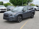 Thumbnail image of 2025 Subaru Forester at Al Serra Cadillac