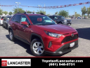 Thumbnail image of 2020 Toyota RAV4 at Toyota Of Lancaster