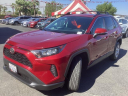 Thumbnail image of 2020 Toyota RAV4 at Toyota Of Lancaster