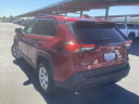 Thumbnail image of 2020 Toyota RAV4 at Toyota Of Lancaster