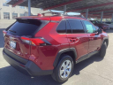 Thumbnail image of 2020 Toyota RAV4 at Toyota Of Lancaster