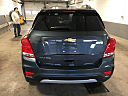 Thumbnail image of 2022 Chevrolet Trax at Stoystown Auto Sales