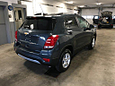 Thumbnail image of 2022 Chevrolet Trax at Stoystown Auto Sales