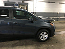 Thumbnail image of 2022 Chevrolet Trax at Stoystown Auto Sales