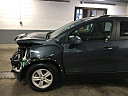 Thumbnail image of 2022 Chevrolet Trax at Stoystown Auto Sales