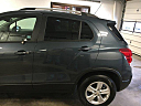 Thumbnail image of 2022 Chevrolet Trax at Stoystown Auto Sales
