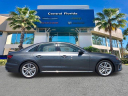 2024 Audi A4 quattro S line Prem Plus 45 TFSI at CentralFloridaChryslerJeepDodgeUSED of Orlando, FL
