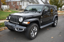 Thumbnail image of 2023 Jeep Wrangler at Certified Performance Motors