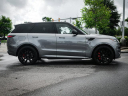 Thumbnail image of 2025 Land Rover Range Rover Sport at StevensonMazdaWilmington USED