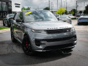 Thumbnail image of 2025 Land Rover Range Rover Sport at StevensonMazdaWilmington USED