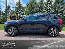 2020 Volvo XC40 T5 R-Design at Dakota Motor Company