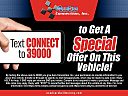 Thumbnail image of 2021 Nissan Altima at Auto Connection