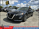 Thumbnail image of 2021 Nissan Altima at Auto Connection