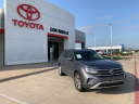2021 Volkswagen Atlas V6 SE 4Motion at Don Ringler Chevrolet Toyota