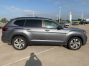 Thumbnail image of 2021 Volkswagen Atlas at Don Ringler Chevrolet Toyota