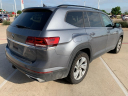 Thumbnail image of 2021 Volkswagen Atlas at Don Ringler Chevrolet Toyota