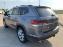 Thumbnail image of 2021 Volkswagen Atlas at Don Ringler Chevrolet Toyota