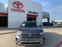 Thumbnail image of 2021 Volkswagen Atlas at Don Ringler Chevrolet Toyota