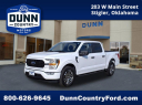 Thumbnail image of 2022 Ford F-150 at Dunn Ford Country