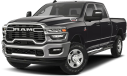 2025 Ram 2500 Big Horn at Nielsen Chrysler Dodge Jeep Ram