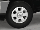 Thumbnail image of 2025 Ram 2500 at Nielsen Chrysler Dodge Jeep Ram